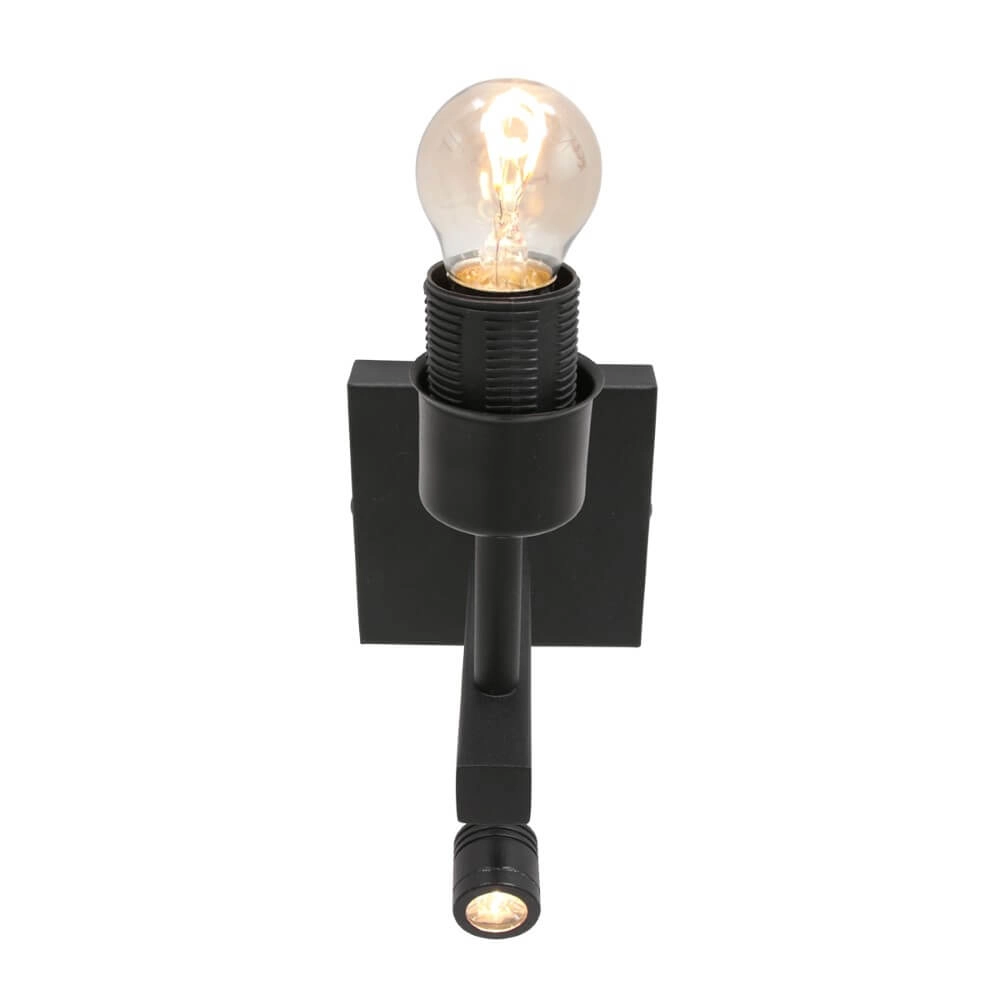 Bedroom lamp Stanger with LED light Steinhauer 8712746151602