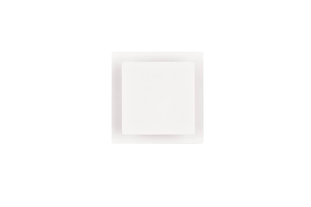 Directional wall lamp Mio square 18 x 18cm Trio 4017807581065