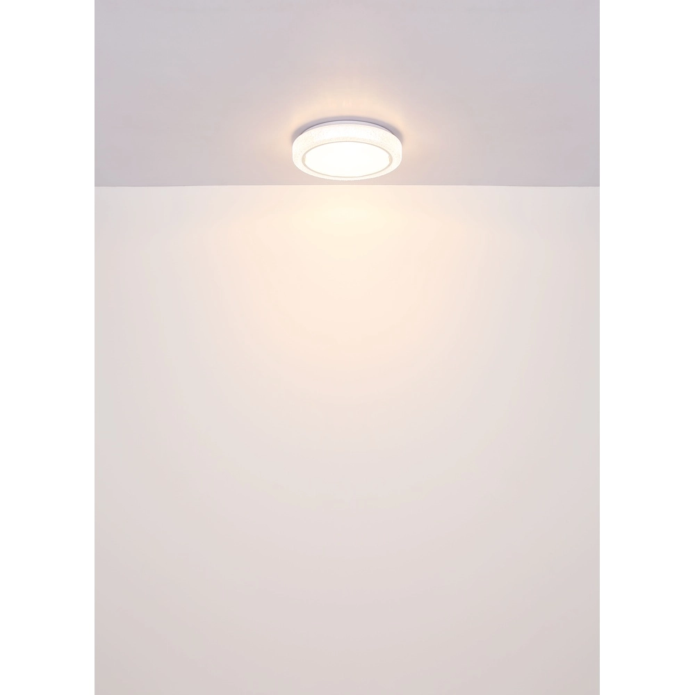 Ceiling lamp Liami white Globo 9007371471171