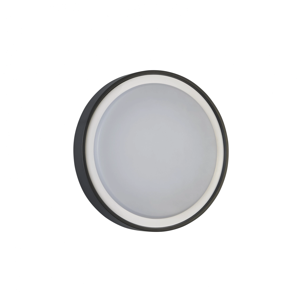 Ceiling lamp Kyoto S grey