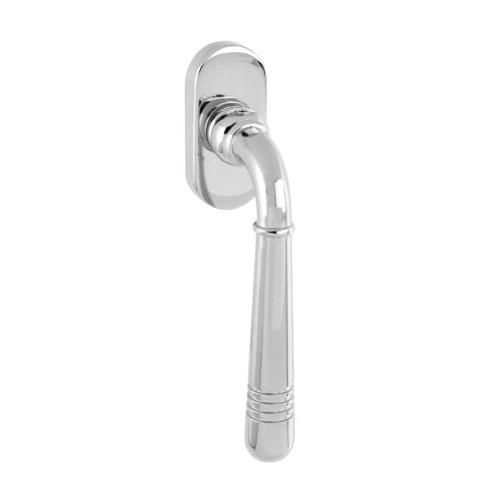 Classic window handle Helena chromium