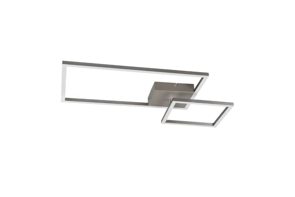 LED ceiling lamp Padella