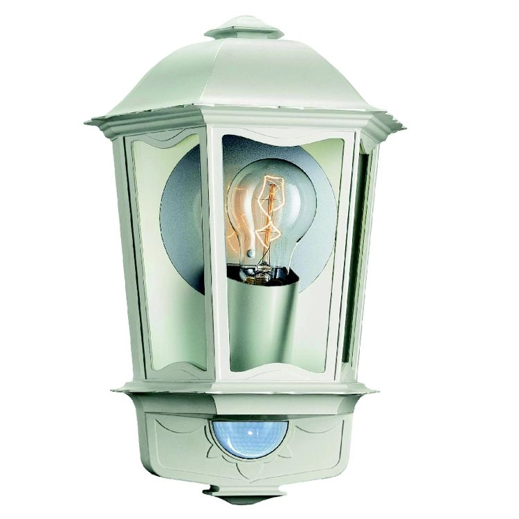 Outdoor light L190S with motion detector
