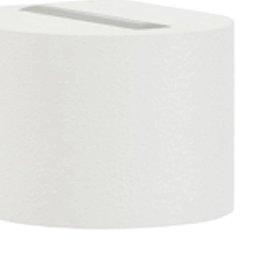 Led wall lamp Floss white Albert 4007235823387
