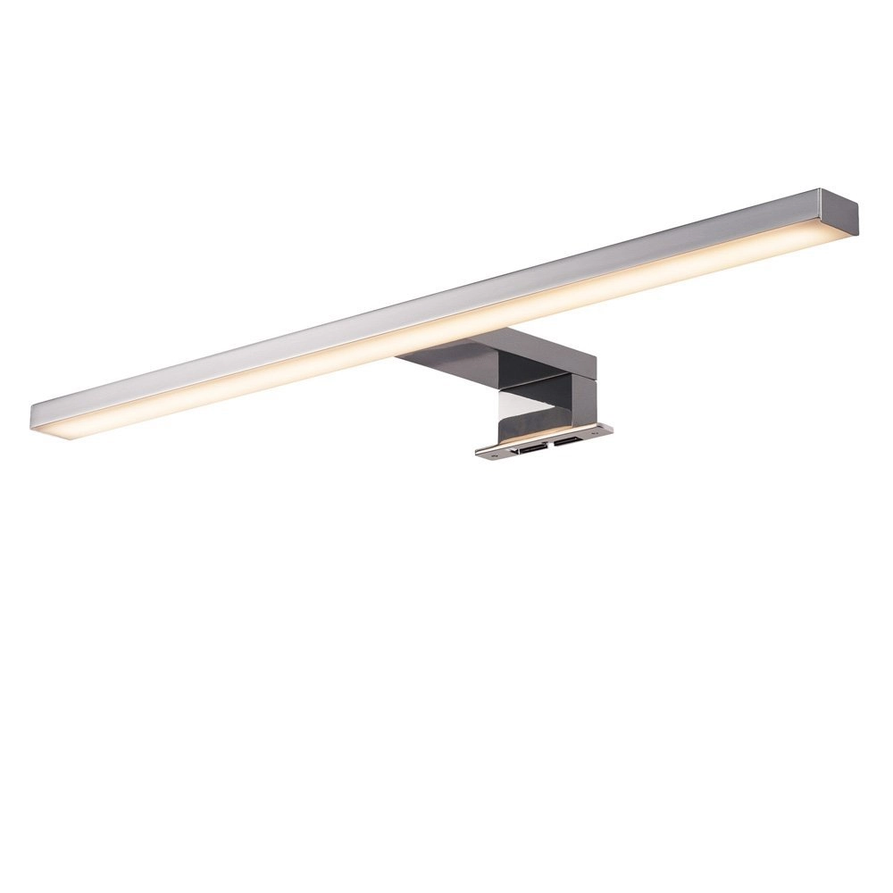 Mirror lamp Dorisa 50cm chrome