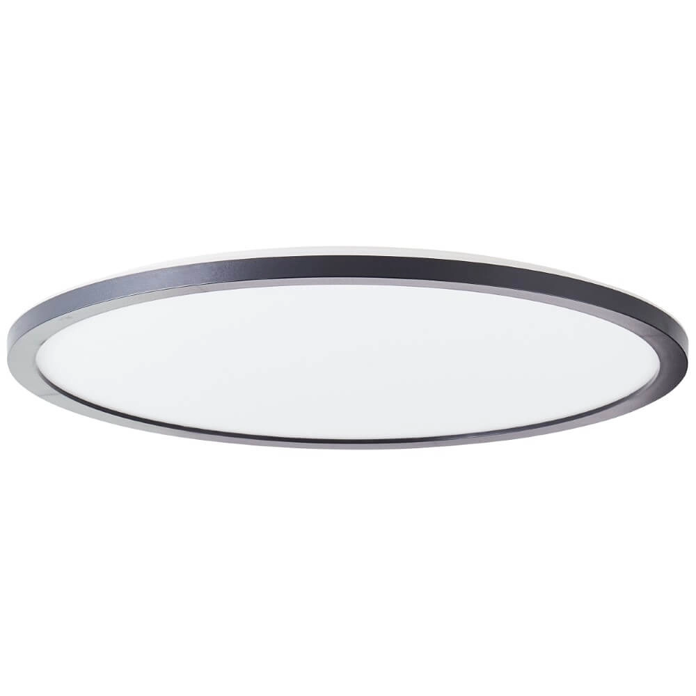 Ceiling lamp Sorell Ø 42cm black