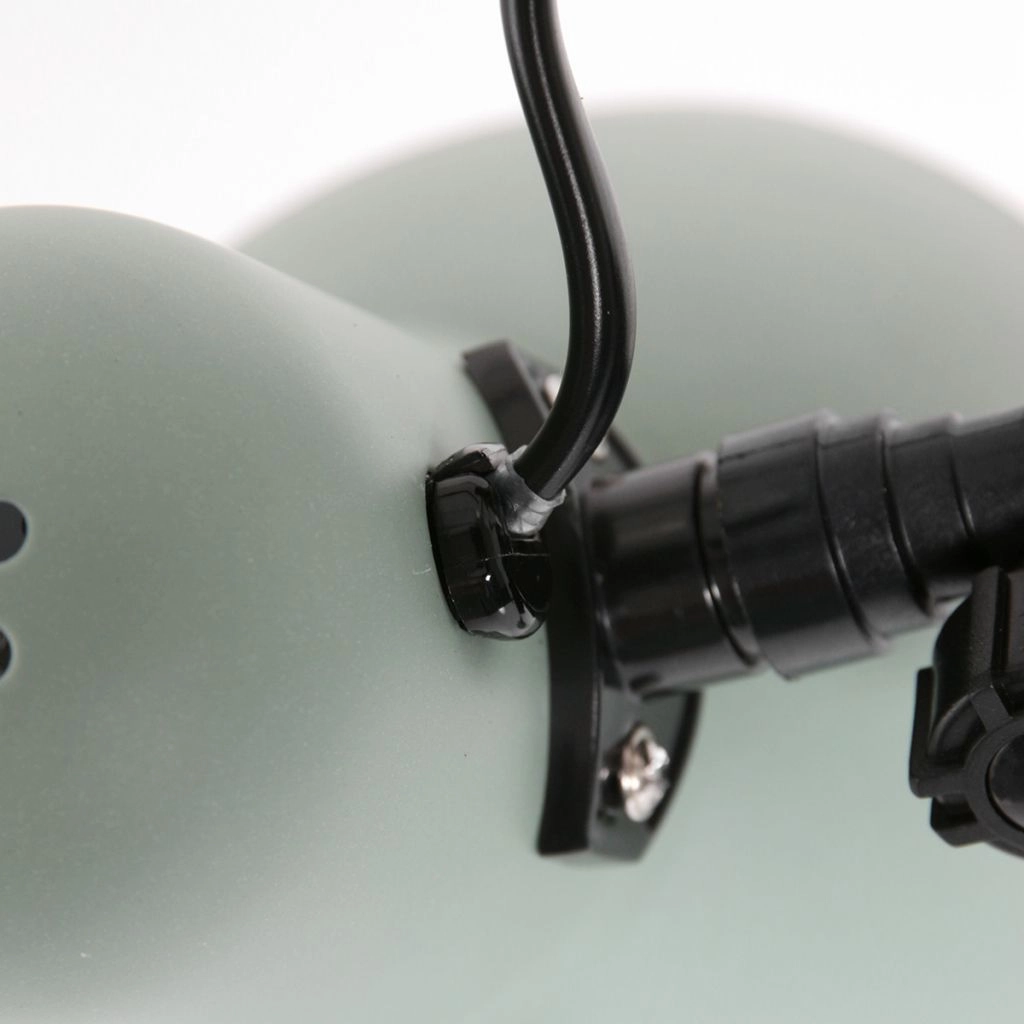 Desk lamp Study Green Steinhauer 8712746165395