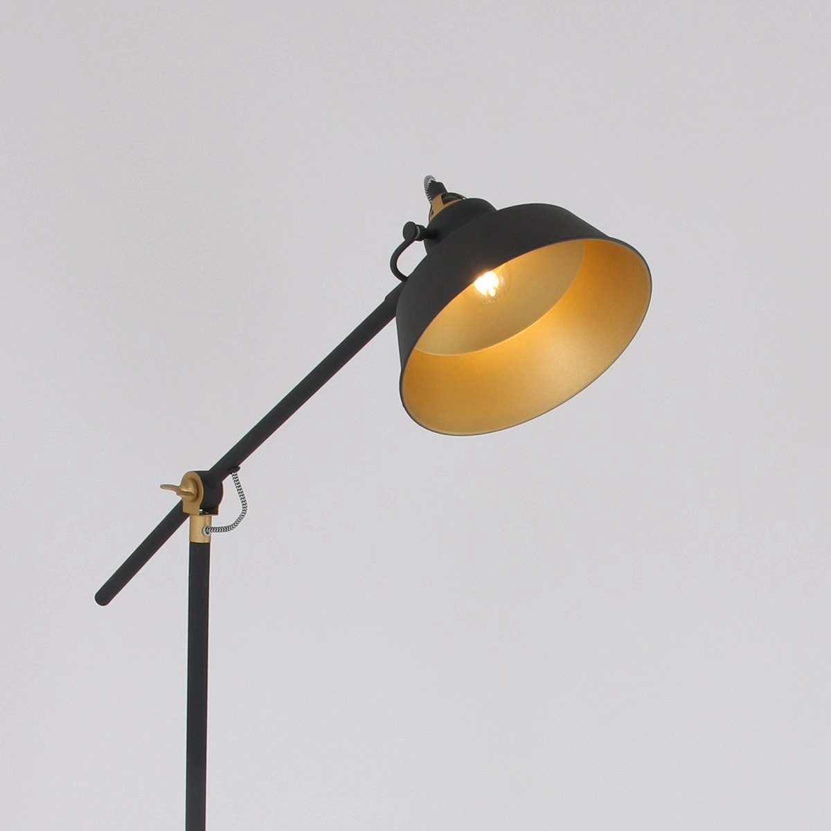 Floor lamp Mexlite Steinhauer 8712746114744