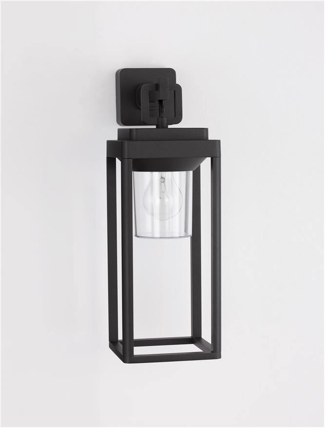 Wall lamp Figo Design anthracite Lyora 5212017432650