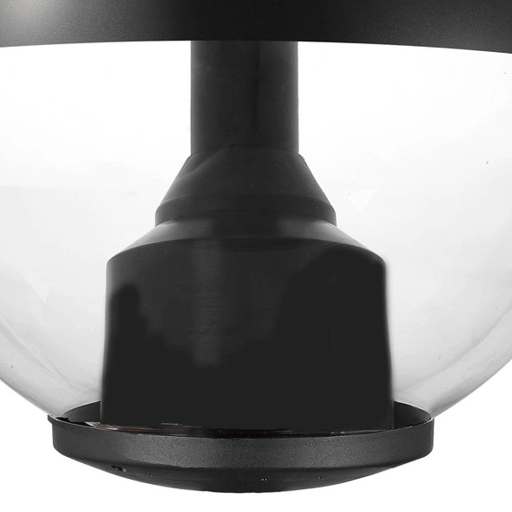 Outdoor light Variona Canopy for garden lamp mast Franssen 8717064120835