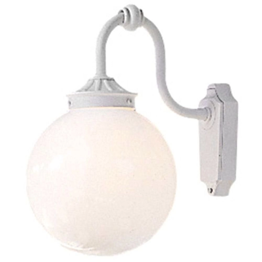 Globe outdoor lamp Arcturus KonstSmide 7318305542525