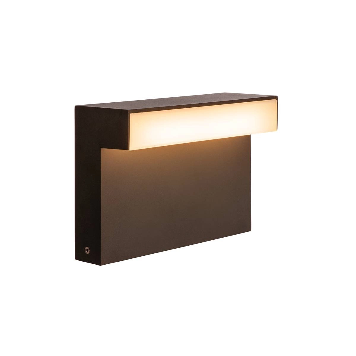 LED path lighting L-Line 1,5w - 3000-4000K - 30cm anthracite