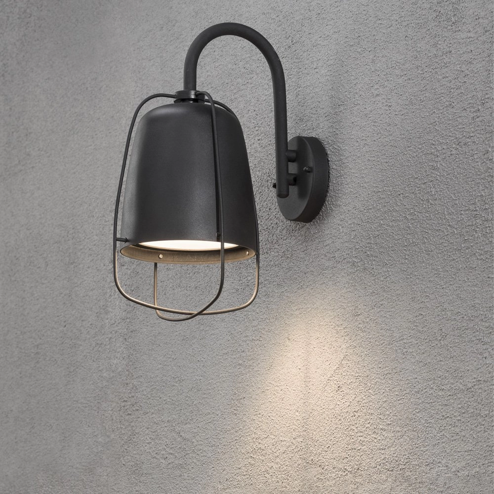 Antique outdoor lamp Perugia KonstSmide 7318307526752