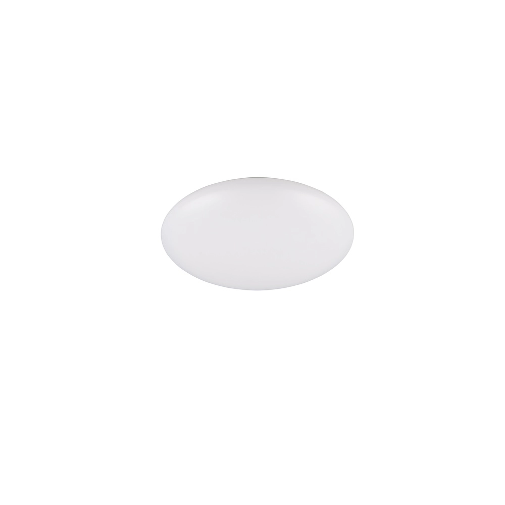 Ceiling lamp Viora white Trio 4017807651515