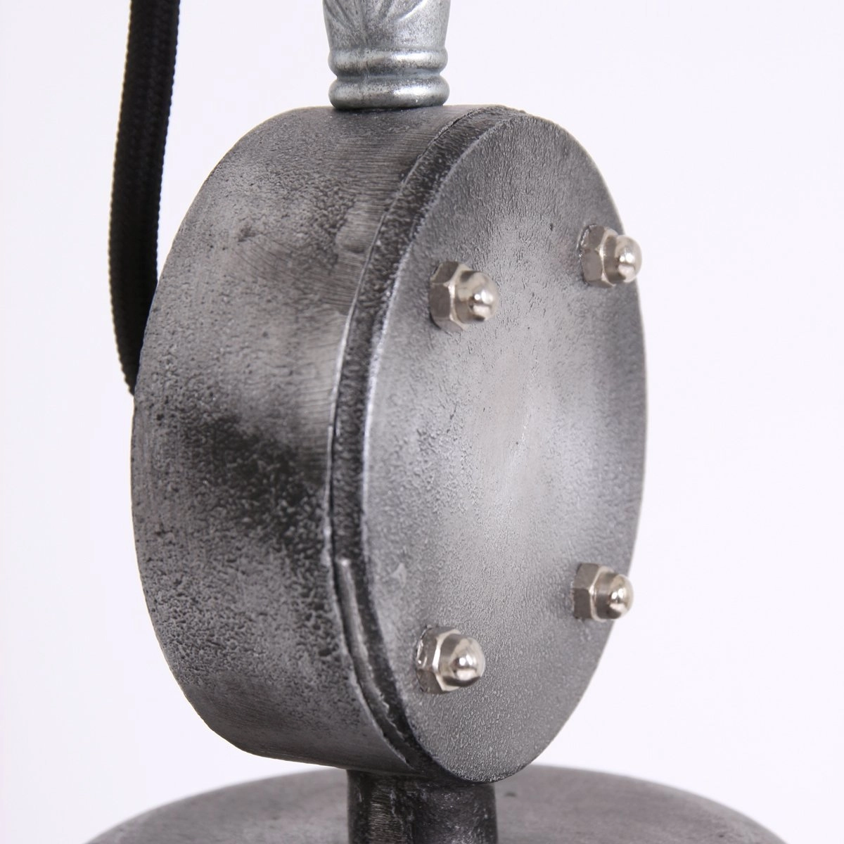 Pendant lamp Bikkel Industry Steinhauer 8712746116700