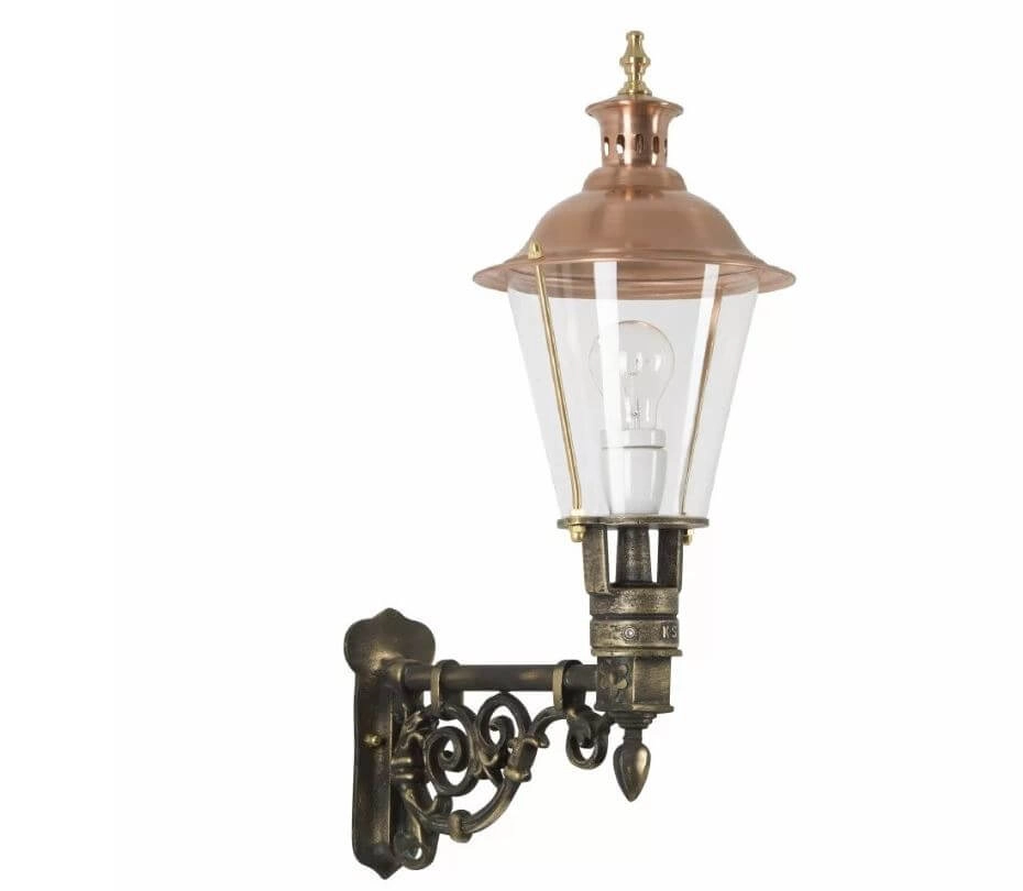 Old Dutch outdoor lamp Scheveningen S KS Verlichting 8714732127806