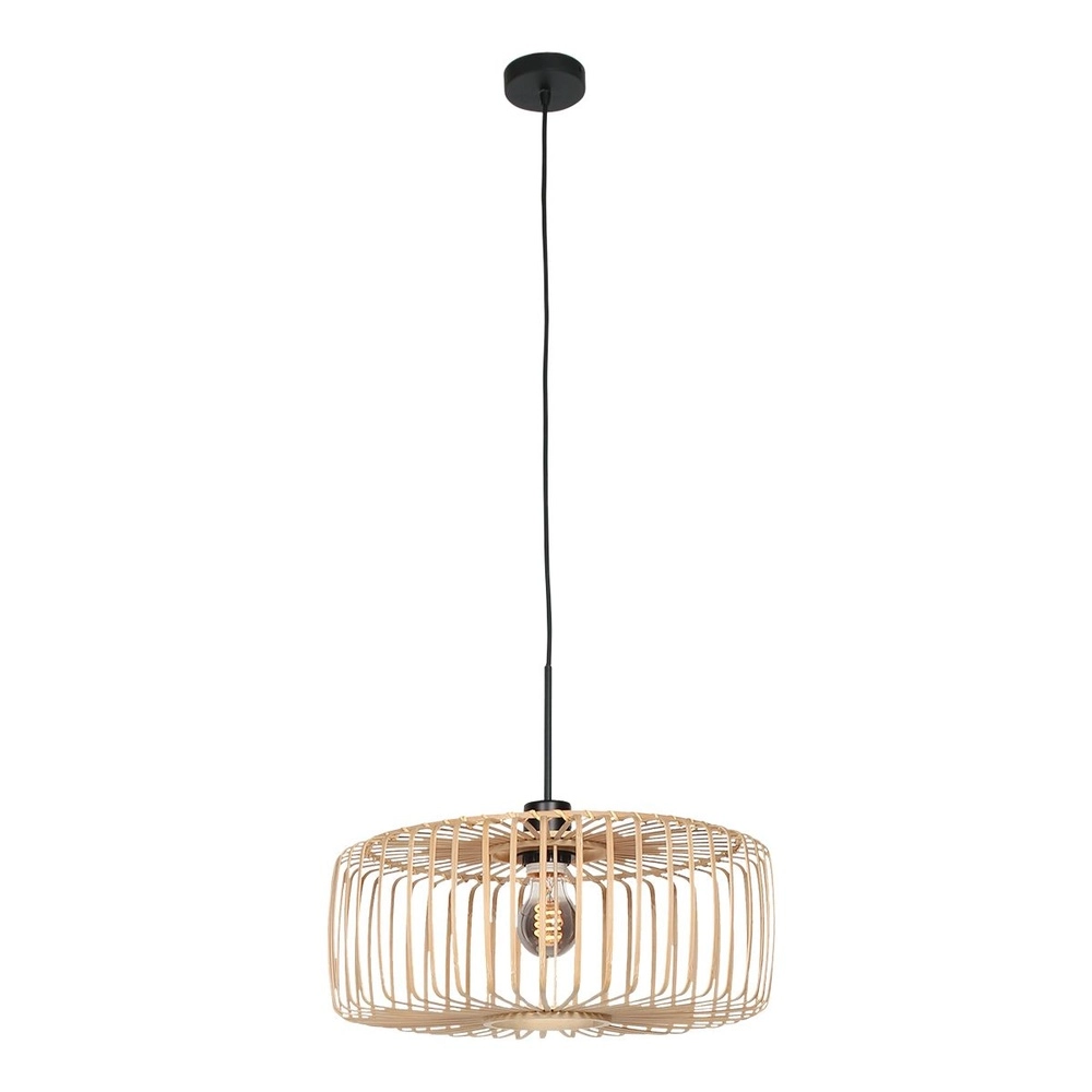 Pendant lamp Sparkled Light Ø 40cm Steinhauer 8712746182682