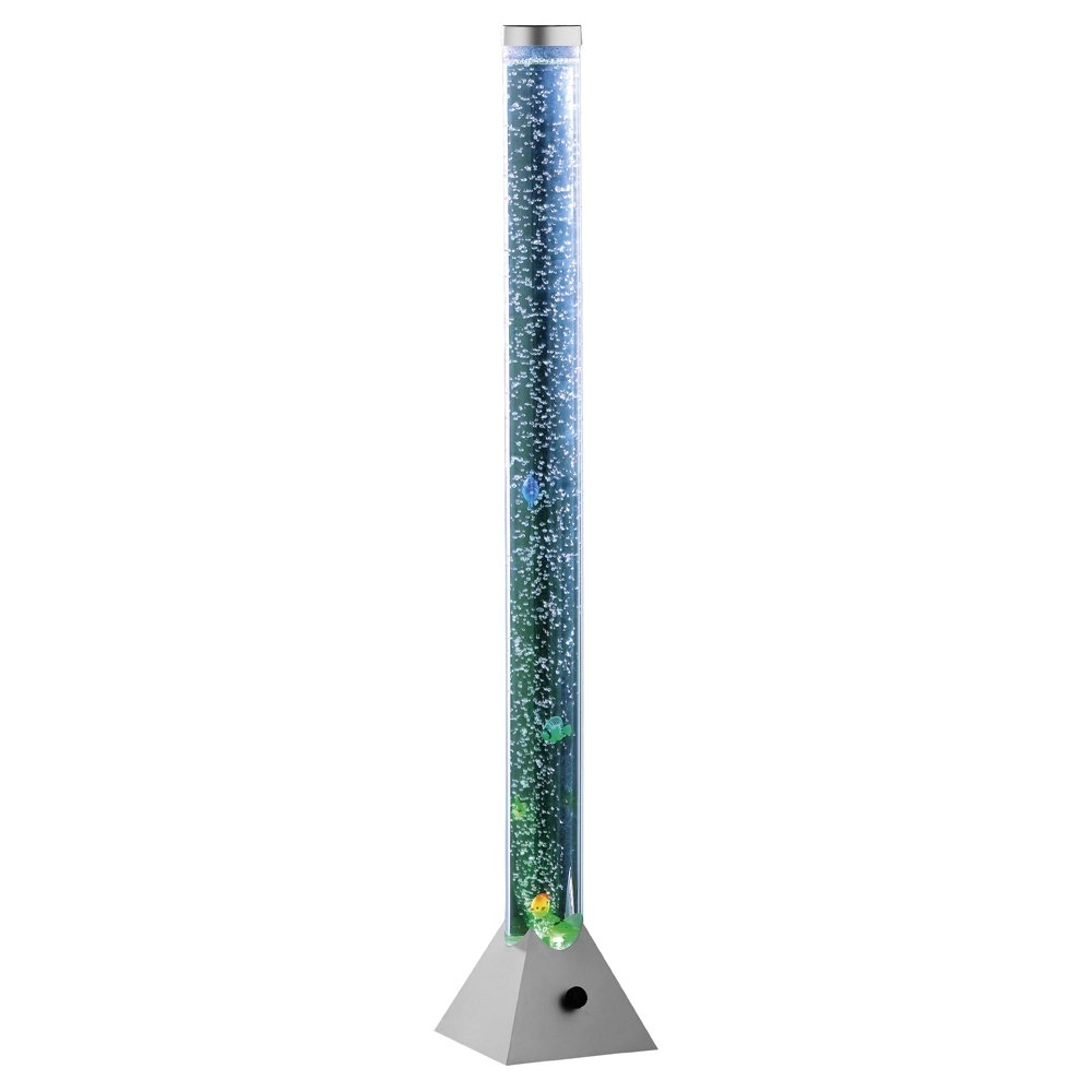 LED standing lamp Motion Disco Fish