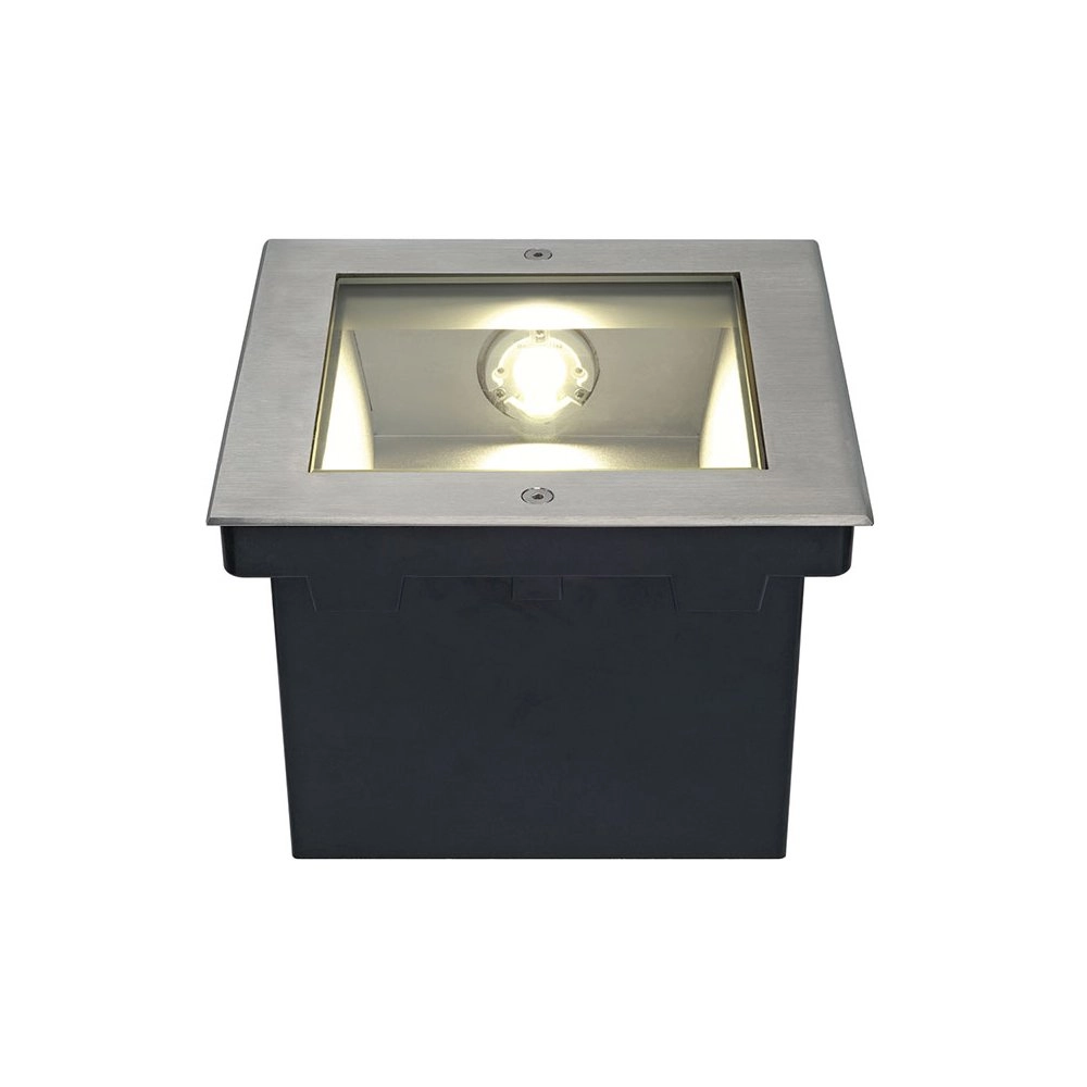 LED ground spot Dasar Led A-symmetric
