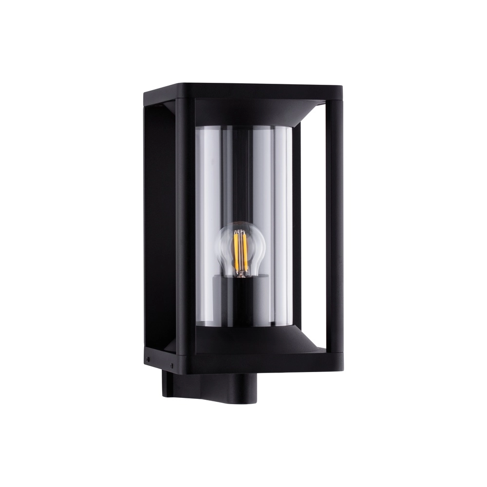 Wall lamp Pacific anthracite Lyora 5212017449634