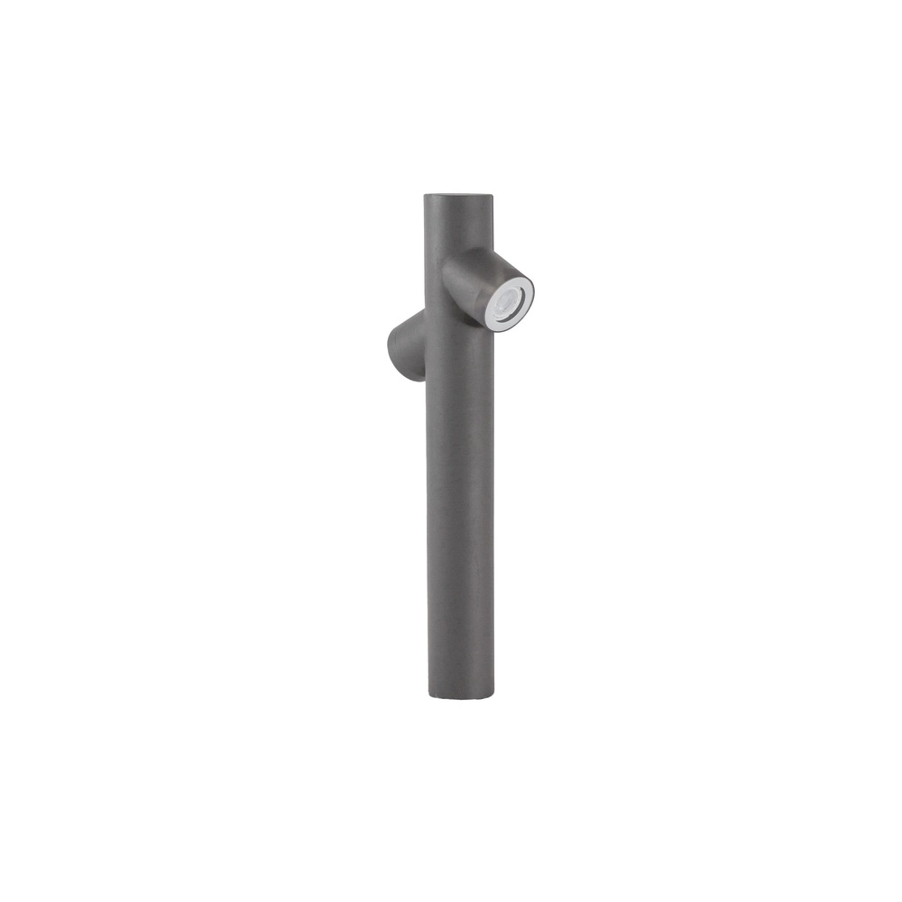 Design garden lamp Ramo Grey Double Lyora 5212017429100