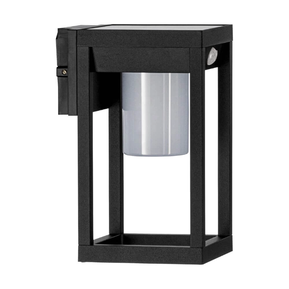 Solar wall lamp Martano with sensor Eglo 9008606261871