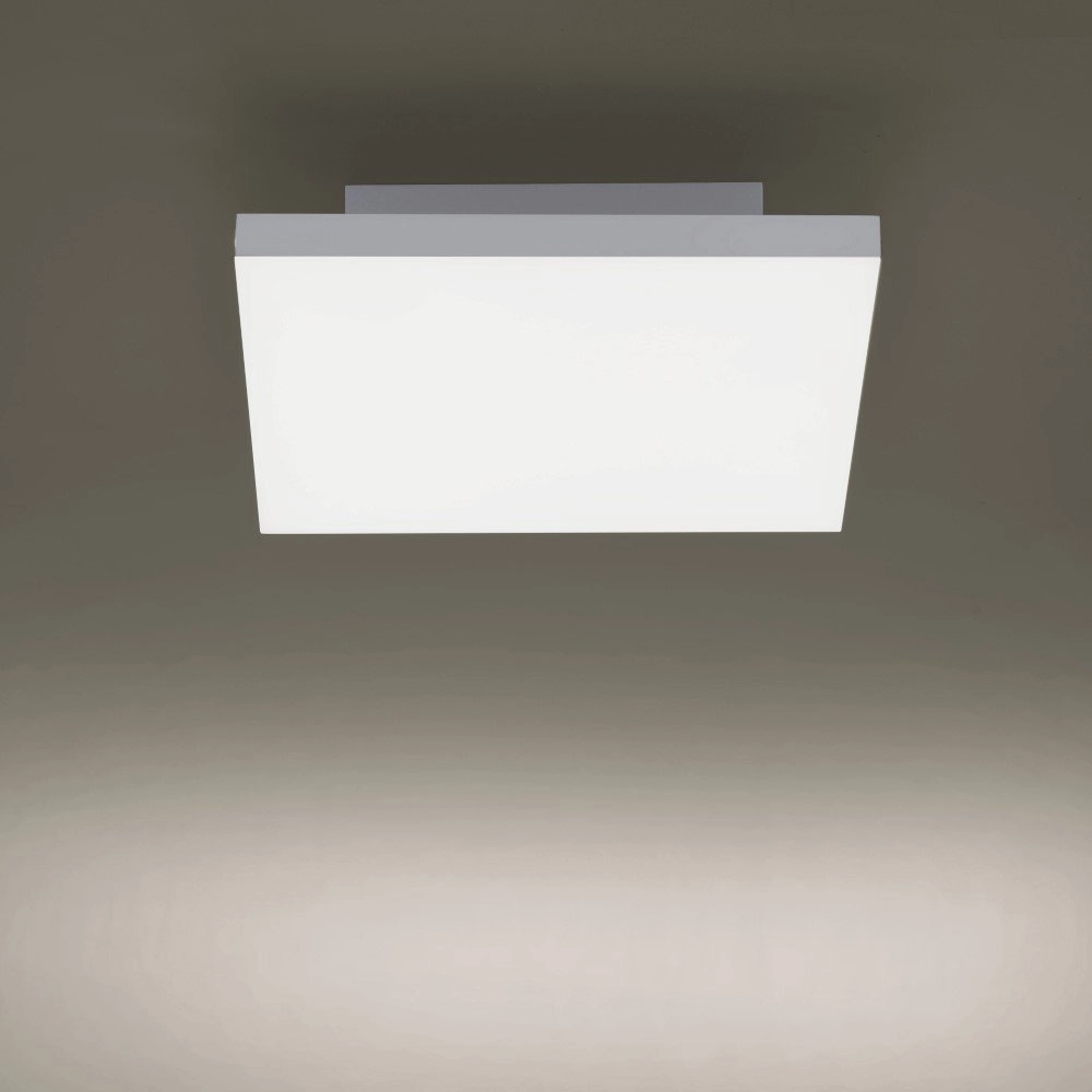 LED panel Canvas 17w - 2700-5000K - 30cm white Just Light 4043689967383