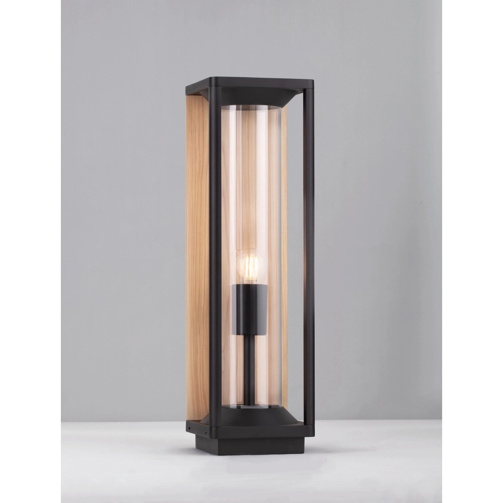 Garden lamp Pacific Background wood 50cm Lyora 5212017449658