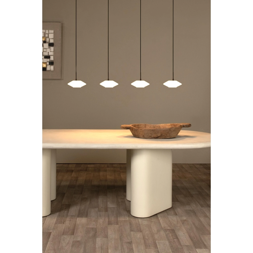 Pendant lamp Trevor Opal