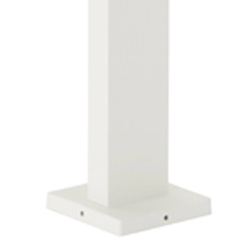 LED path lighting Curl 70cm - white Albert 4007235822281