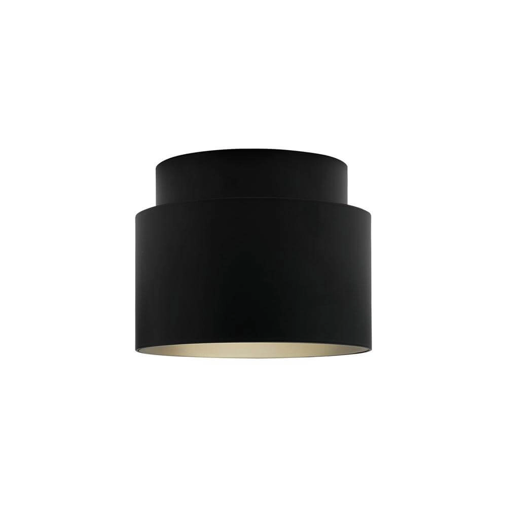 Surface-mounted spot Torone black Nordlux 5704924016257