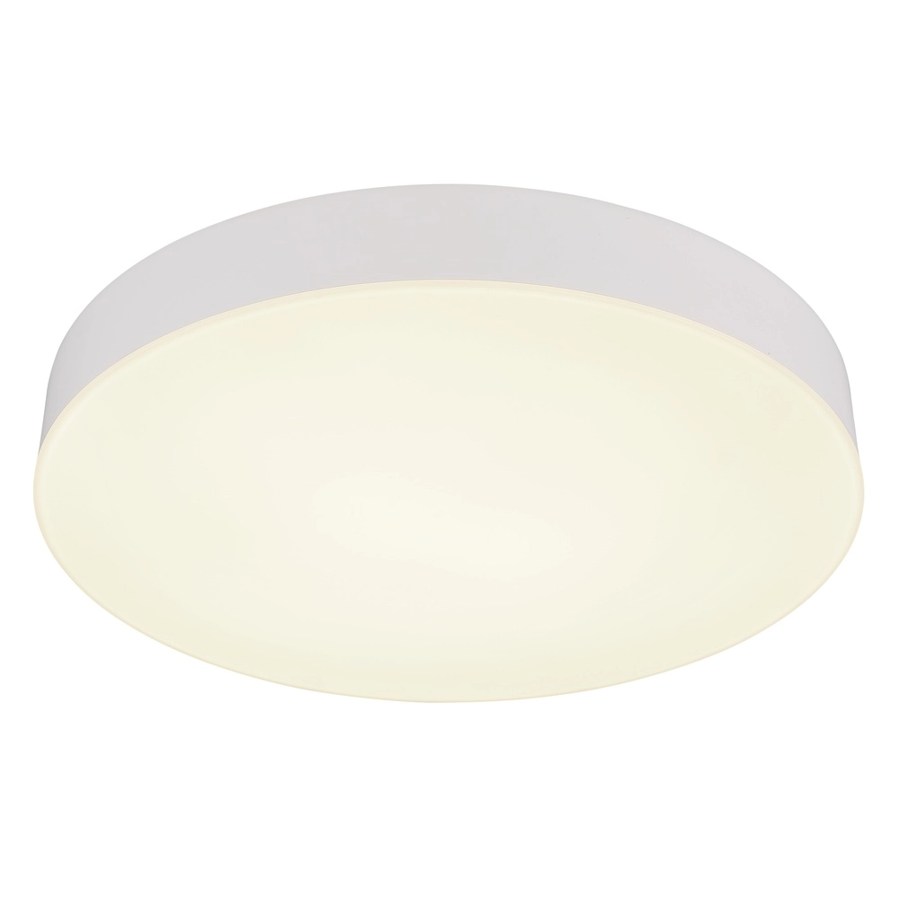 Ceiling light Matthew design white Ø 30cm