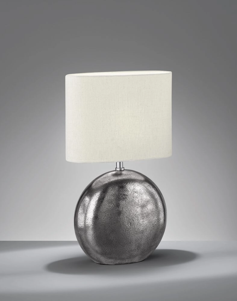 Table lamp Chambery round Fischer & Honsel 4003694505079