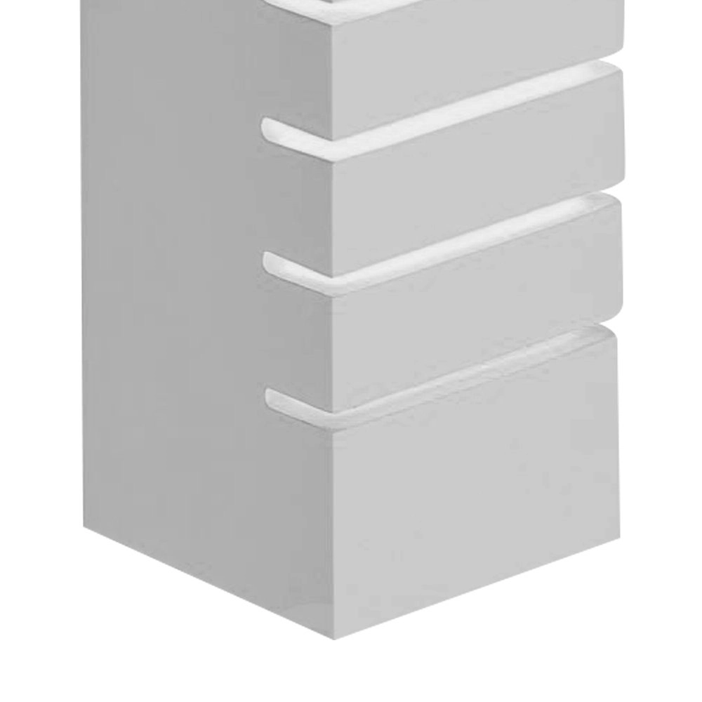 Wall lamp GL 100 Slot SLV 4024163093415