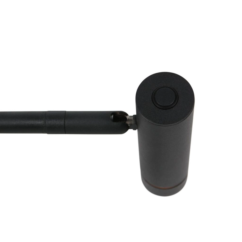 Table lamp Lumo Black Steinhauer 8712746184624