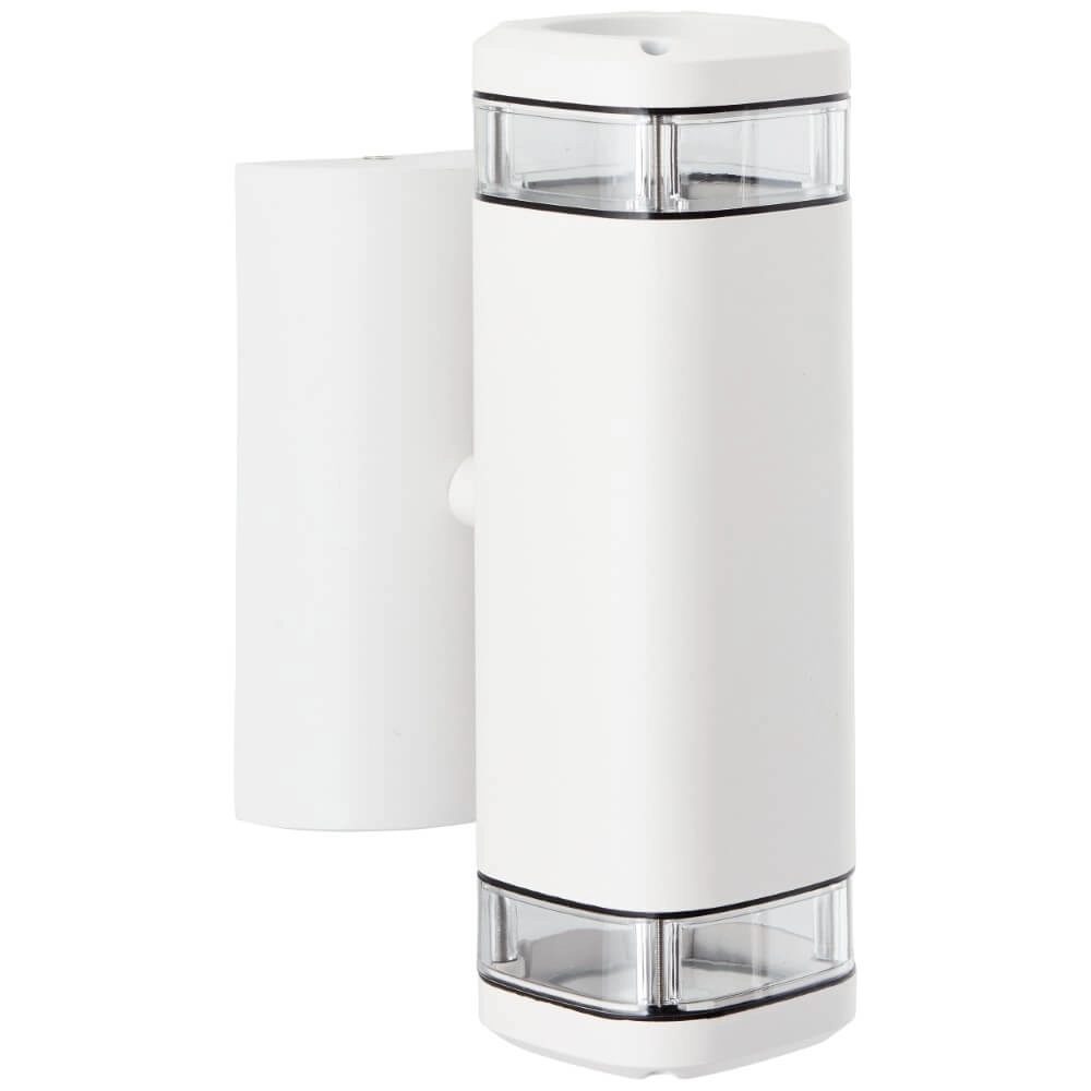 Wall lamp Jandy white Brilliant 4004353346989