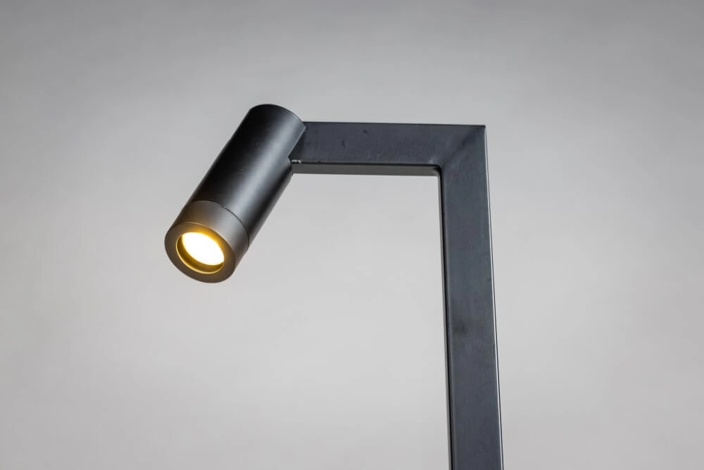 Sleek reading lamp Miller ETH 8720195303053