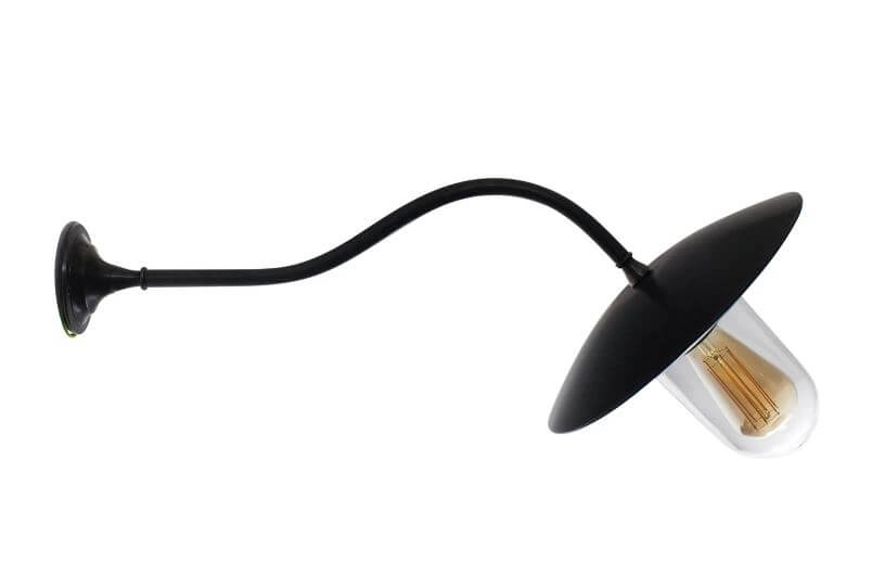 Outdoor lamp 30s Elebase 45 60cm