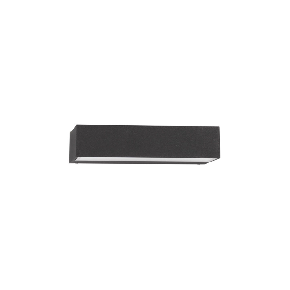 Design wall lamp Ziri anthracite Lyora 5212017432728