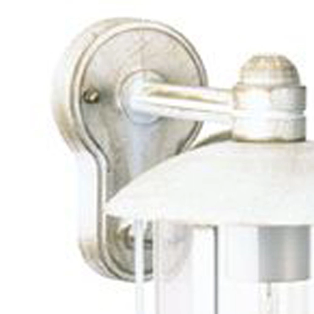 Outdoor lamp Holli white-gold Albert 4007235718355
