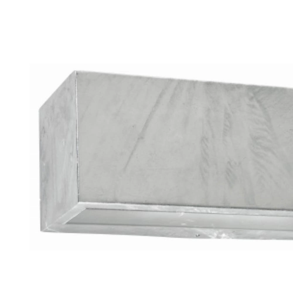 Wall spot Asker Up-Down Franssen 7042891702031