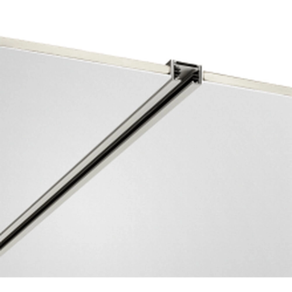 Built-in profile 1.15m Duoline Rail for 2-phase rail Trio 4017807577525