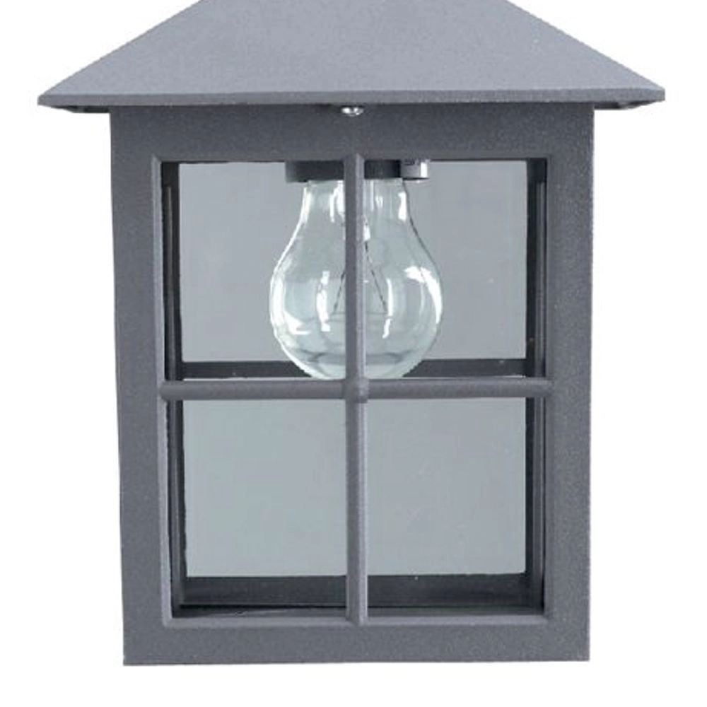 Retro wall lamp Arlano for outdoors KS Verlichting 8714732712972