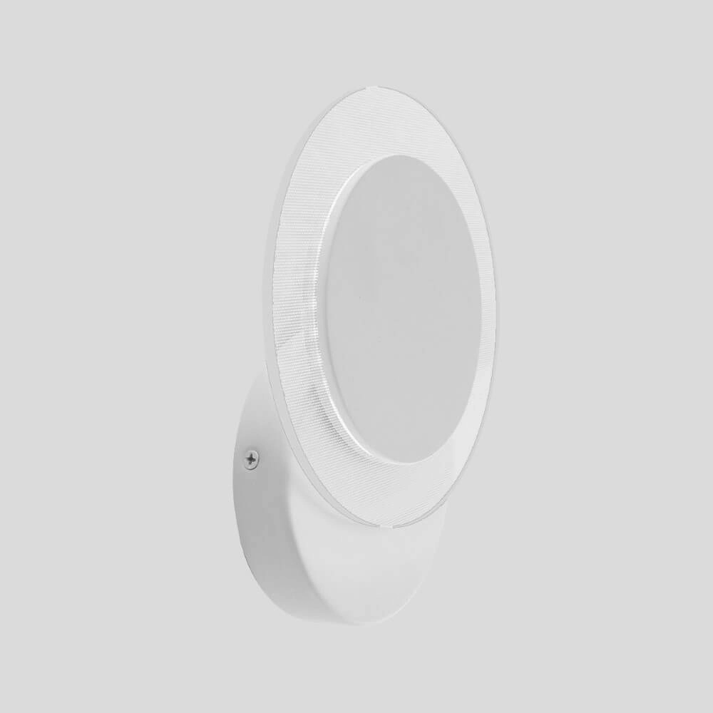 Adjustable ceiling lamp Lido 17cm white Steinhauer 8712746131338