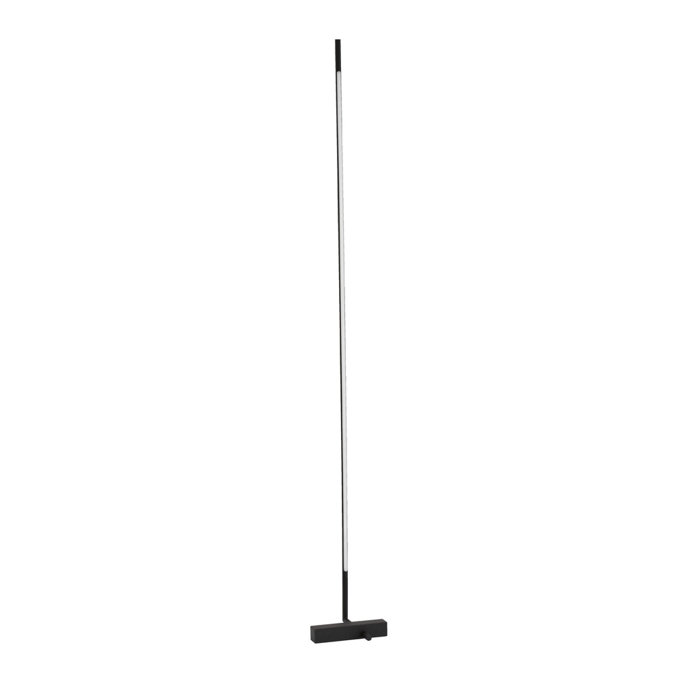 Floor lamp Raccio black 140cm Lyora 5212017420503