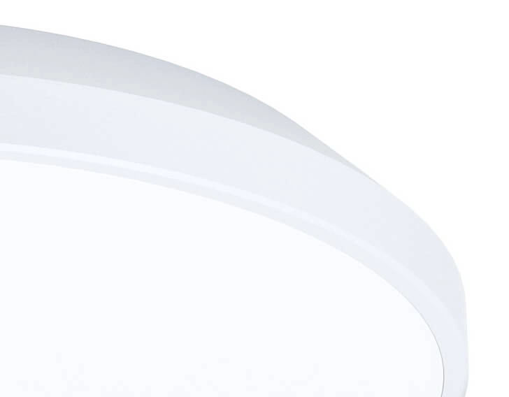 Led ceiling lamp Crespillo Ø 24cm Eglo 9002759993375