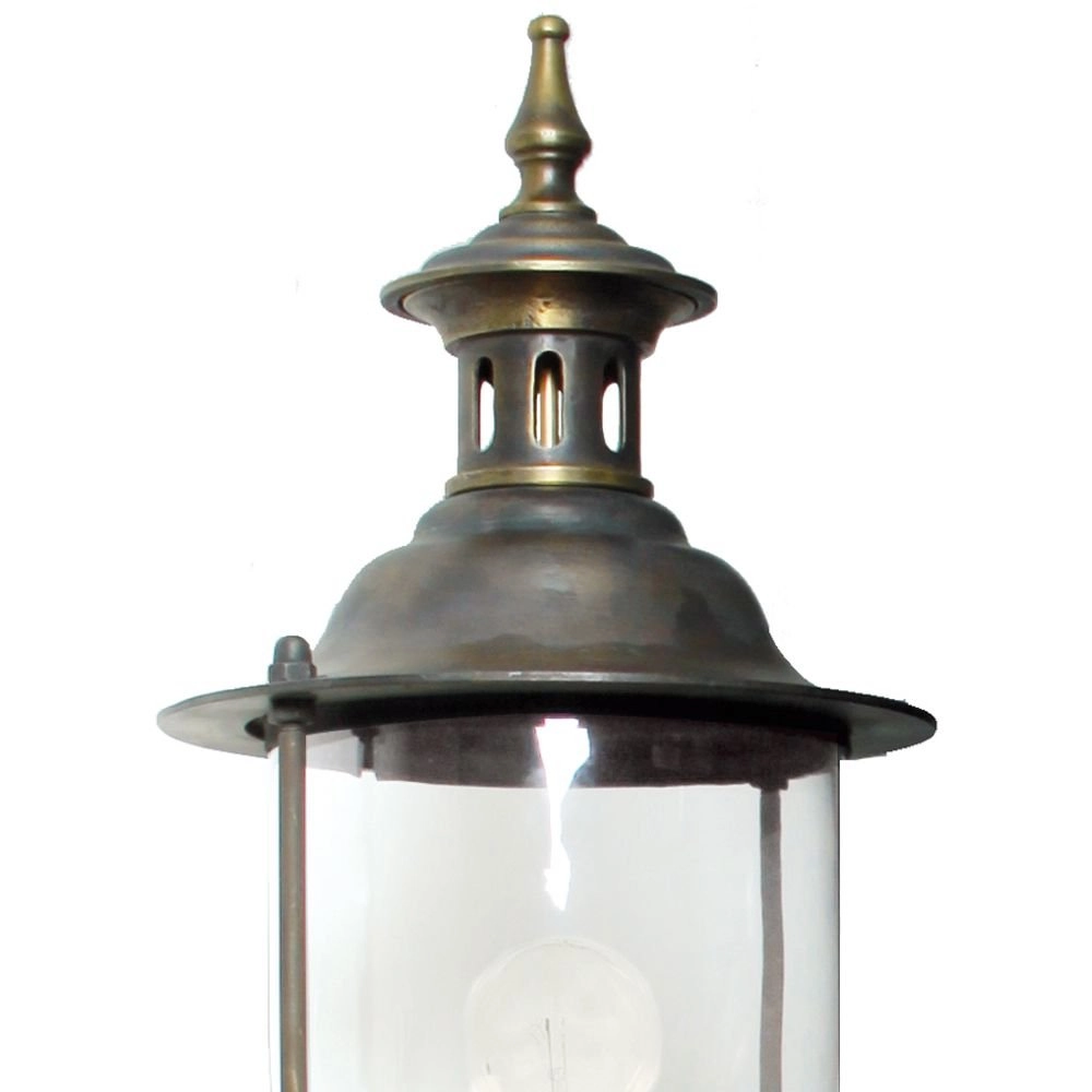 Nostalgic outdoor lamp Lindau L rural KS Verlichting 8714732143301