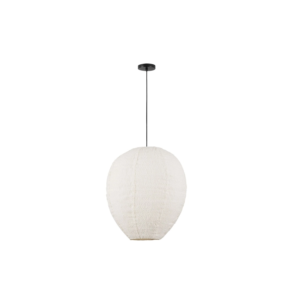 Pendant lamp Nubble white Lyora 5212017484727