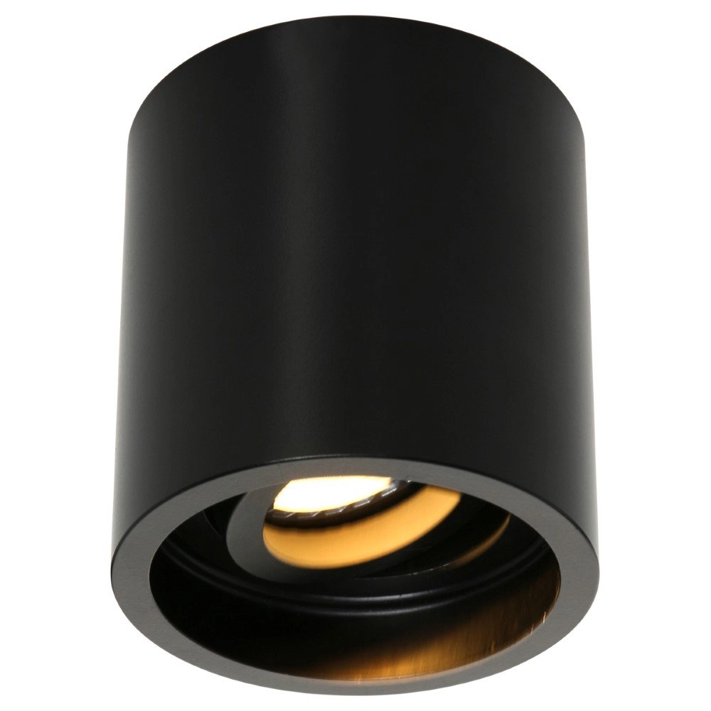 Spotlight Pelite black Steinhauer 8712746125719
