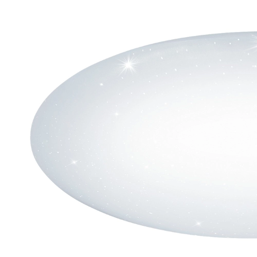Ceiling lamp Giron-S 76cm white Eglo 9002759975425